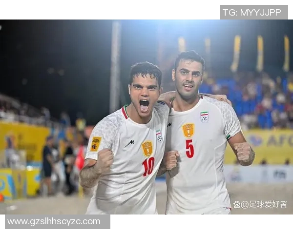 伊朗足球明星有哪些他们的精彩瞬间与成就展示