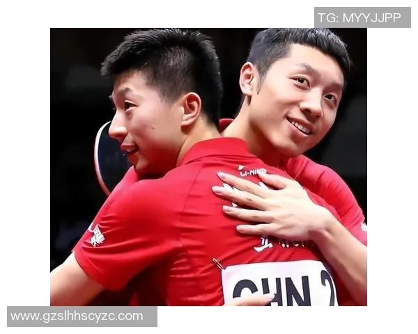 总决赛巅峰对决许昕与马龙谁能问鼎乒坛荣耀之巅