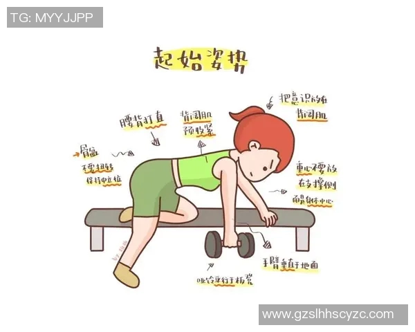 哑铃划船运动能有效锻炼哪些肌肉群及其健身效果分析